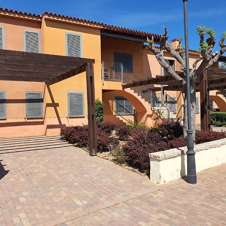 Casa Unifamiliar Bonmont - Miami Playa / Mont Roig Del Camp Villa Bonmont Terres Noves Exteriör bild