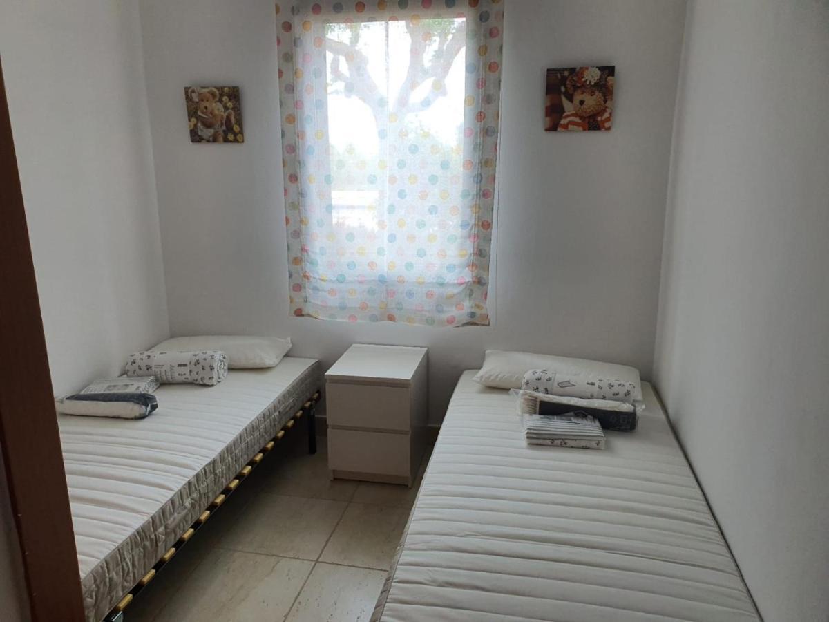 Casa Unifamiliar Bonmont - Miami Playa / Mont Roig Del Camp Villa Bonmont Terres Noves Exteriör bild