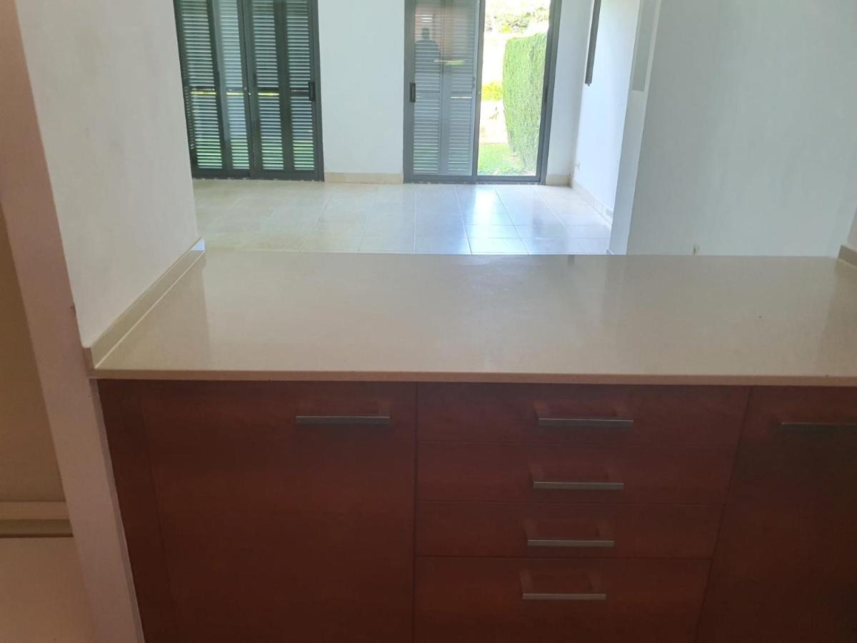 Casa Unifamiliar Bonmont - Miami Playa / Mont Roig Del Camp Villa Bonmont Terres Noves Exteriör bild